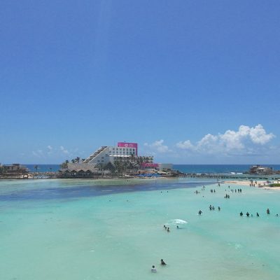Qué hacer en Isla Mujeres en un día desde Cancún