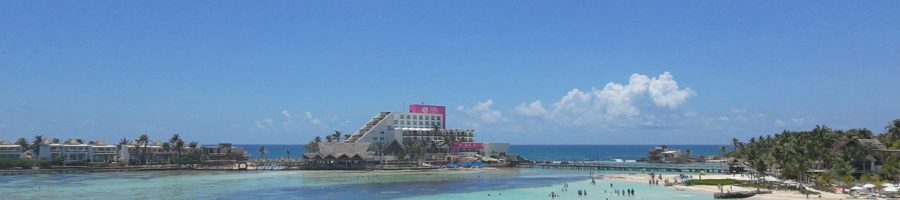 Qué hacer en Isla Mujeres en un día desde Cancún